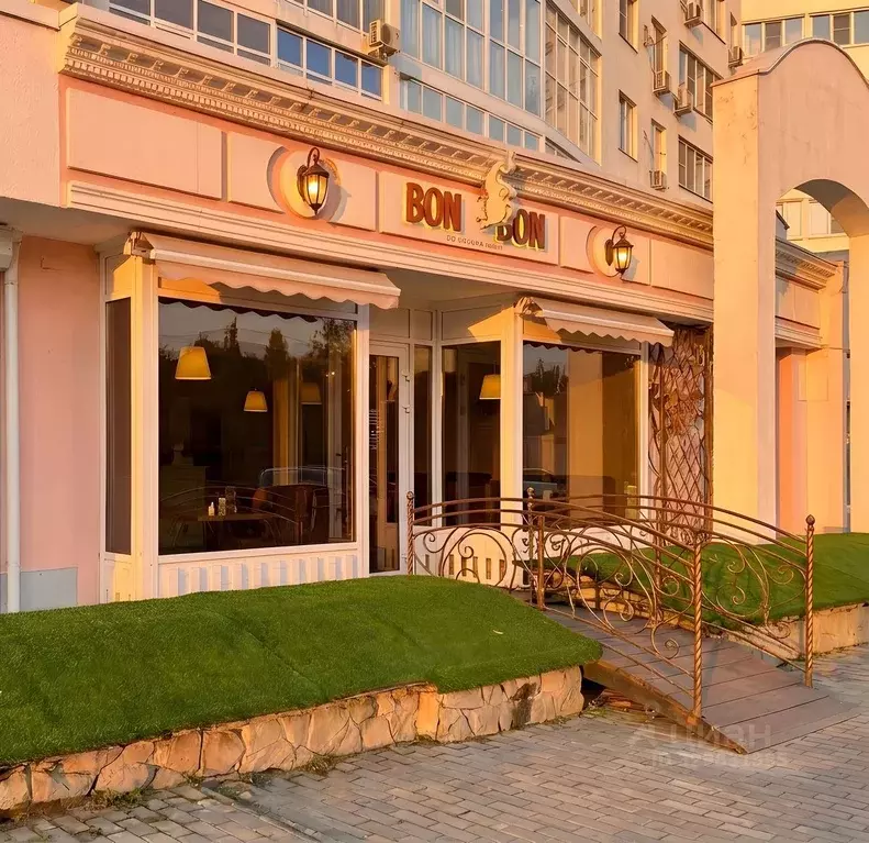 Офис в Краснодарский край, Краснодар Центральный мкр, ул. Кубанская ... - Фото 1