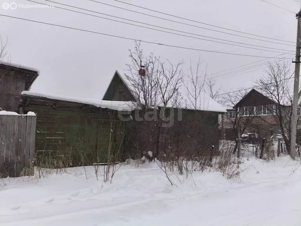 Дом в Нижний Тагил, улица Глеба Успенского (35 м) - Фото 2