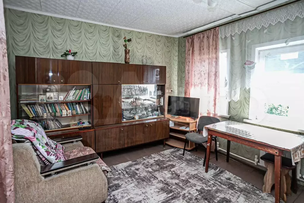 Дом 42 м на участке 2,6 сот. - Фото 1