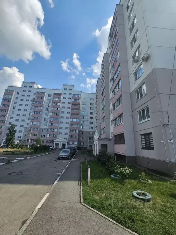 Студия Омская область, Омск Тарская ул., 259к1 (34.0 м) - Фото 1