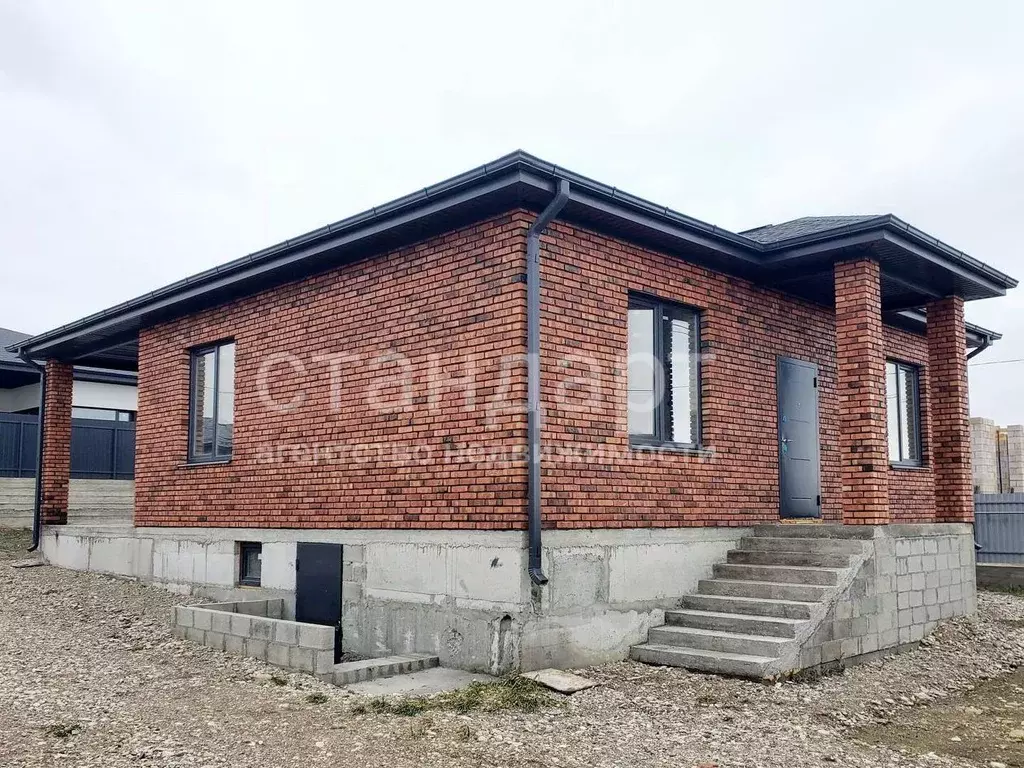 Дом в Ставропольский край, Предгорный муниципальный округ, ... - Фото 0