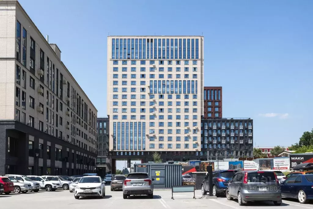 1-к кв. Новосибирская область, Новосибирск Большевистская ул., 35 ... - Фото 1