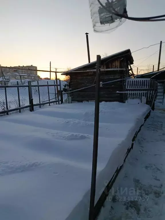 Дом в Омская область, Омск ул. 18-я Линия (68 м) - Фото 2