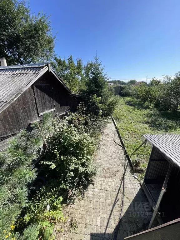 Участок в Приморский край, Уссурийск Урожайная ул., 19 (2195.0 сот.) - Фото 1