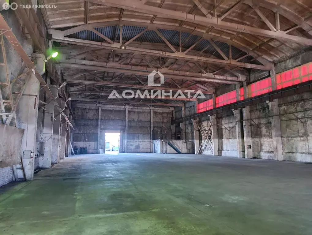 Производственное помещение (1433 м) - Фото 1