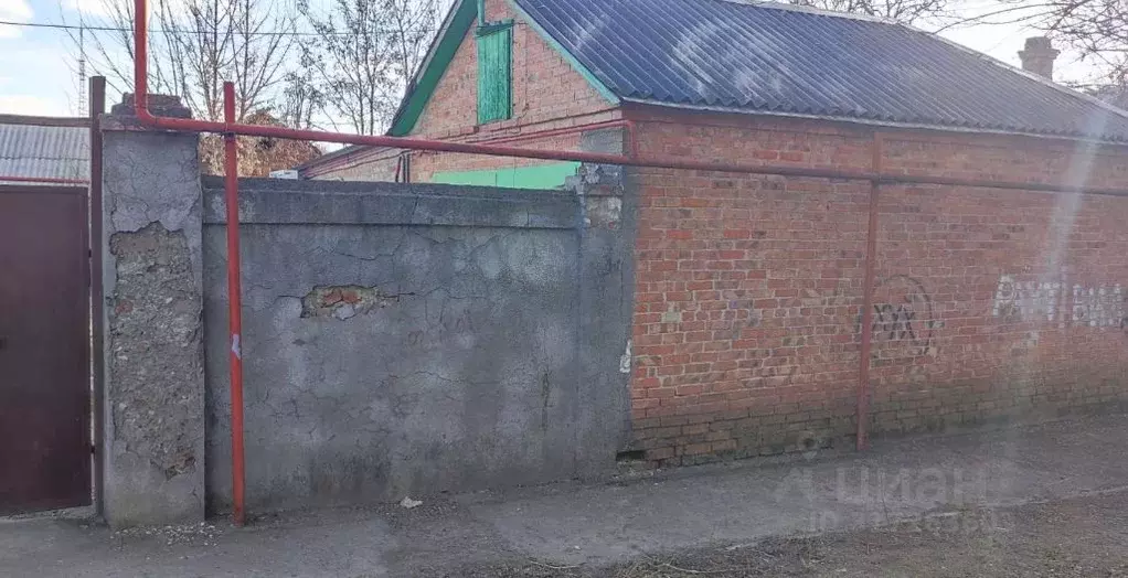 Участок в Ростовская область, Ростов-на-Дону Новое Поселение мкр, ул. ... - Фото 1