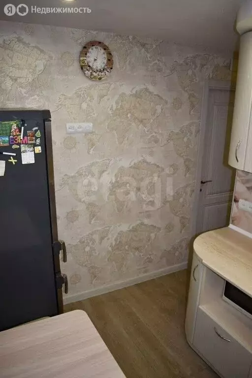 2-комнатная квартира: Ухта, Юбилейная улица, 5 (44.5 м) - Фото 1