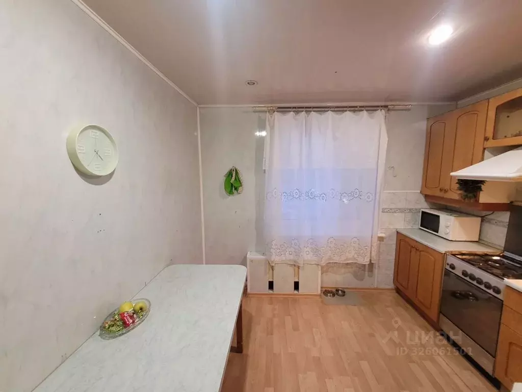 2-к кв. Ленинградская область, Выборг ул. Рубежная, 13 (57.0 м) - Фото 1