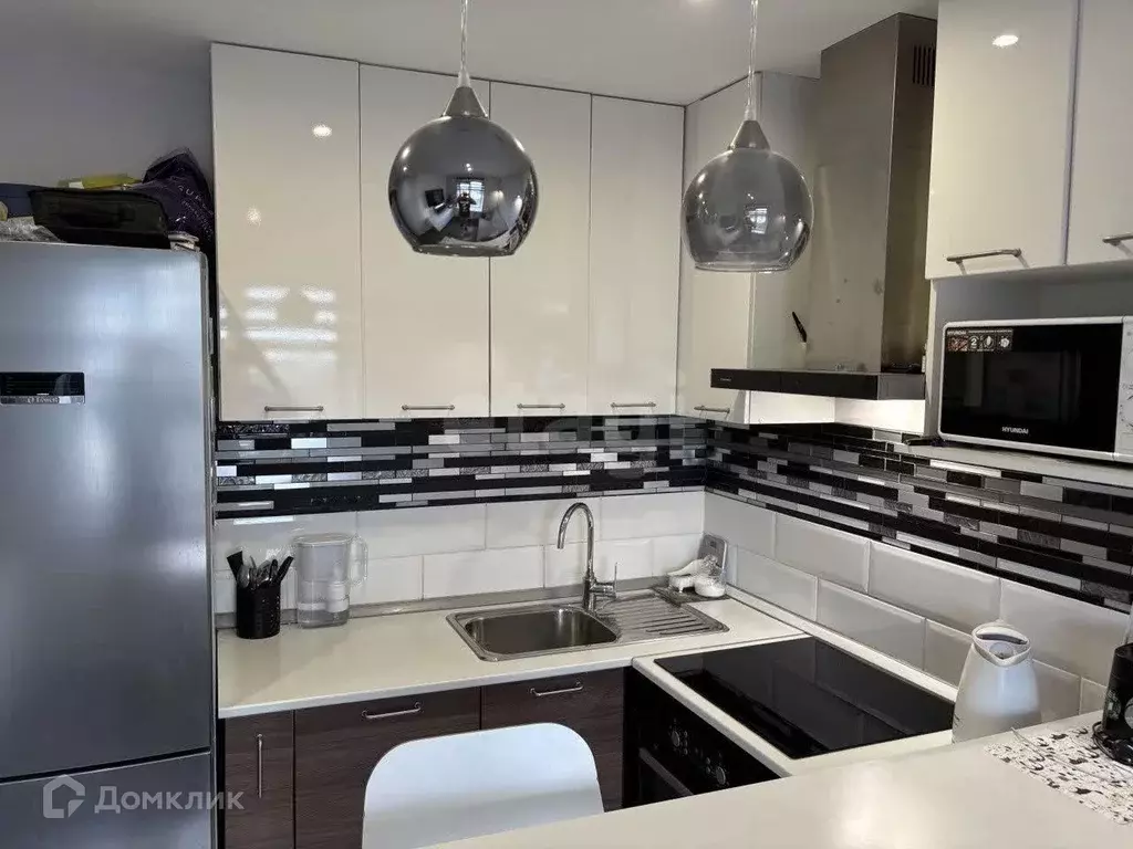 Продаётся 1-к квартира, 41 м - Фото 1