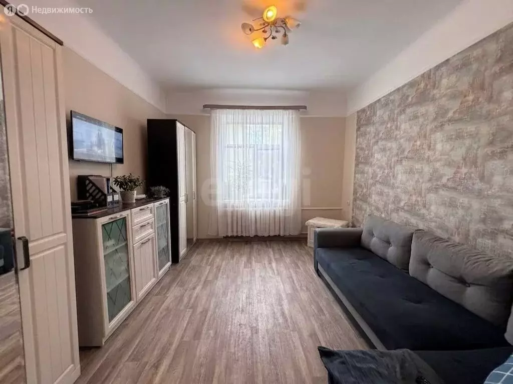 2-комнатная квартира: Стерлитамак, Социалистическая улица, 8 (45.4 м) - Фото 2