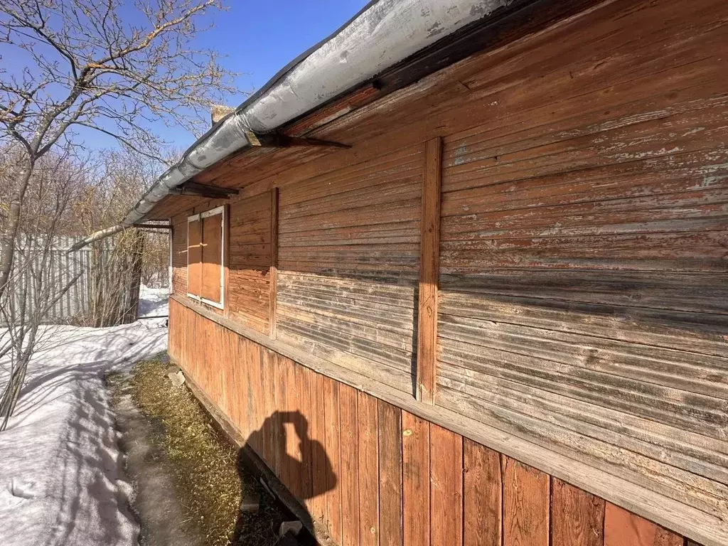 Дом в Вологодская область, Череповец Северсталь №2 СНТ, 710 (28 м) - Фото 2