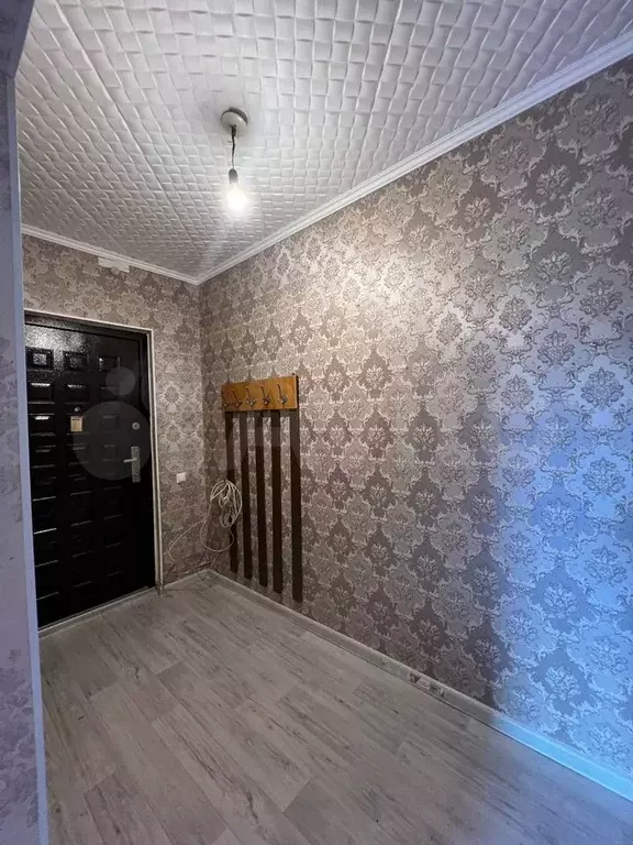 1-к. квартира, 37 м, 9/10 эт. - Фото 0