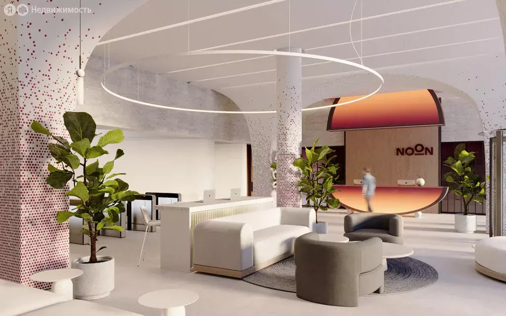 Офис (107.2 м) - Фото 1