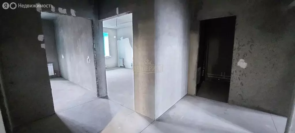 3-комнатная квартира: Йошкар-Ола, улица Ползунова, 23А (88.8 м) - Фото 2