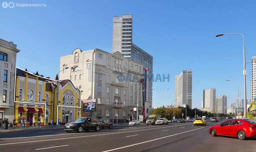 Помещение свободного назначения (718.3 м) - Фото 1
