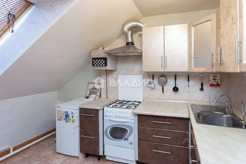 2-к кв. Владимирская область, Суздаль бул. Всполье, 7 (63.8 м) - Фото 2