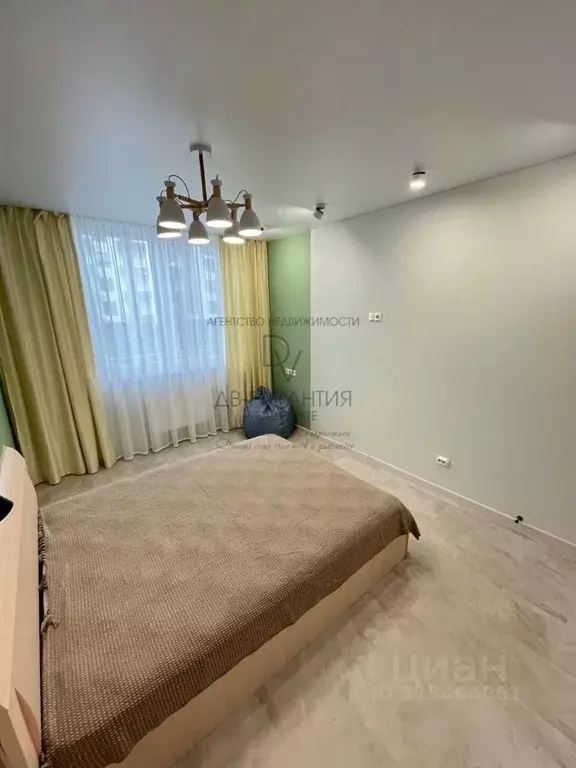 1-к кв. Калининградская область, Калининград ул. 3-я Большая Окружная, ... - Фото 2