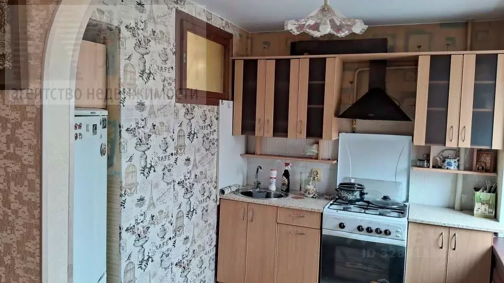 2-к кв. Ивановская область, Иваново Инженерная ул., 2Д (41.0 м) - Фото 2