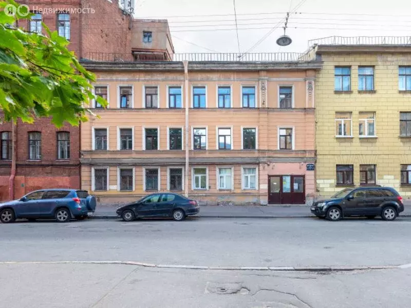 Офис (83.7 м) - Фото 2