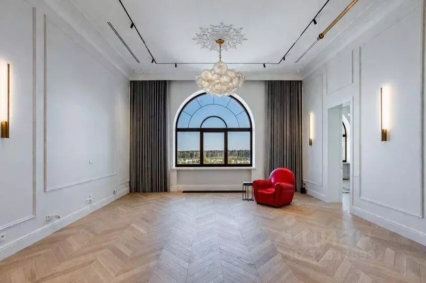 Квартира, 2 комнаты, 106 м - Фото 1