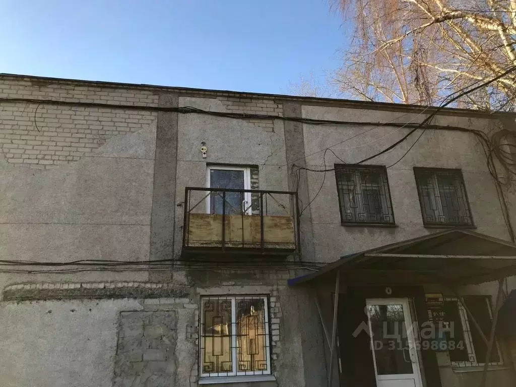 Помещение свободного назначения в Липецкая область, Липецк ул. ... - Фото 0