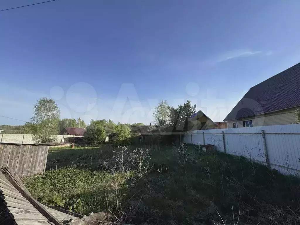 Участок 13,6 сот. (ИЖС) - Фото 1
