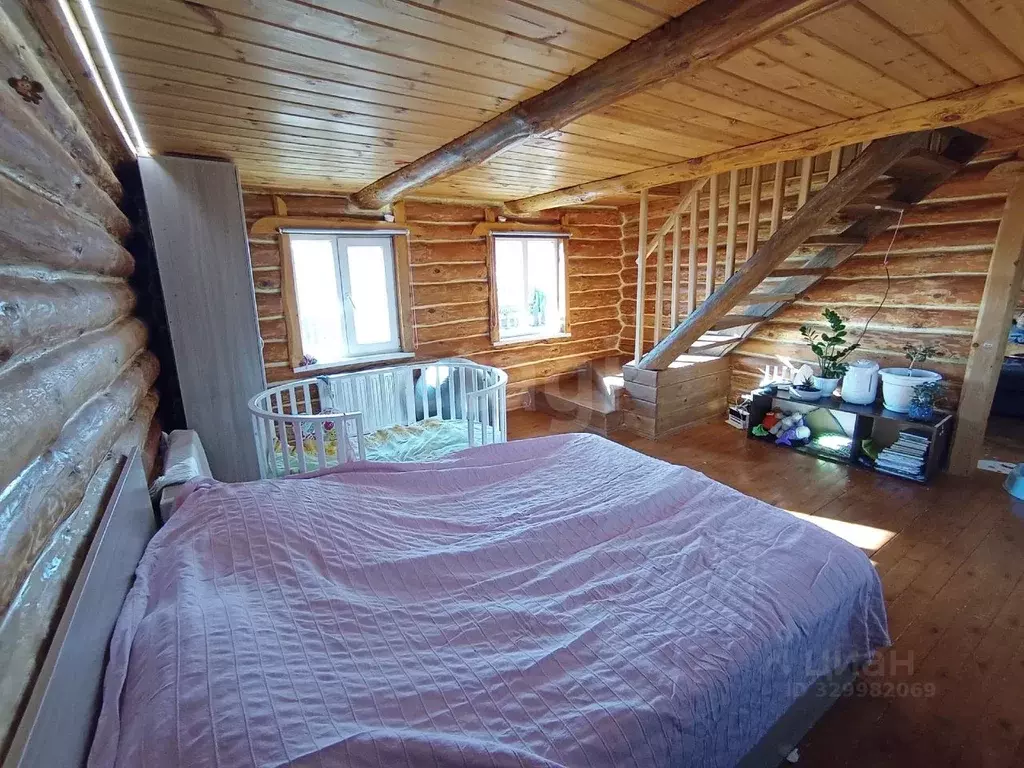 Дом в Башкортостан, Ишимбай Ключевая ул., 34 (80 м) - Фото 1