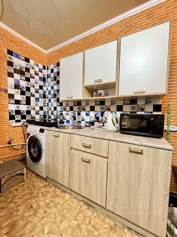 1-к кв. Костромская область, Кострома Паново мкр, 34 (20.0 м) - Фото 0