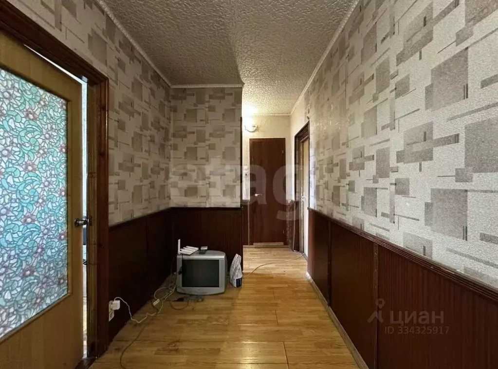 3-к кв. Санкт-Петербург Индустриальный просп., 27 (69.9 м) - Фото 1
