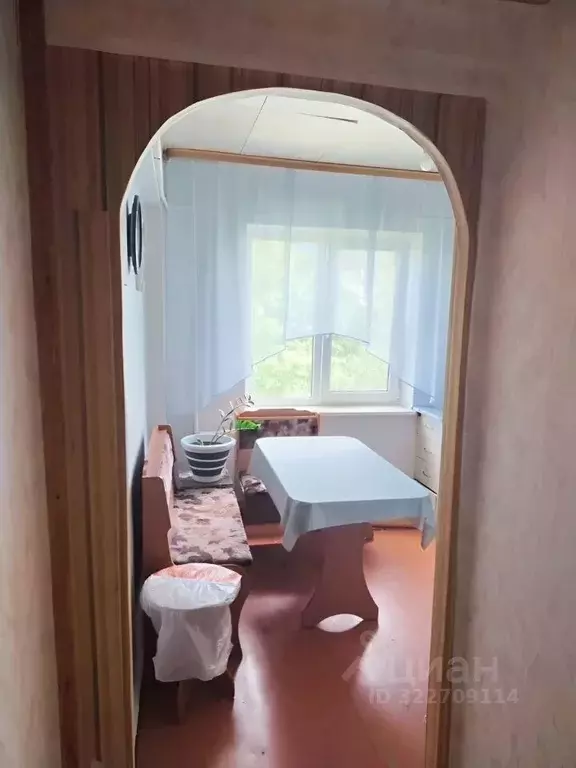 2-к кв. Омская область, Омск ул. 27-я Северная, 82 (46.0 м) - Фото 2