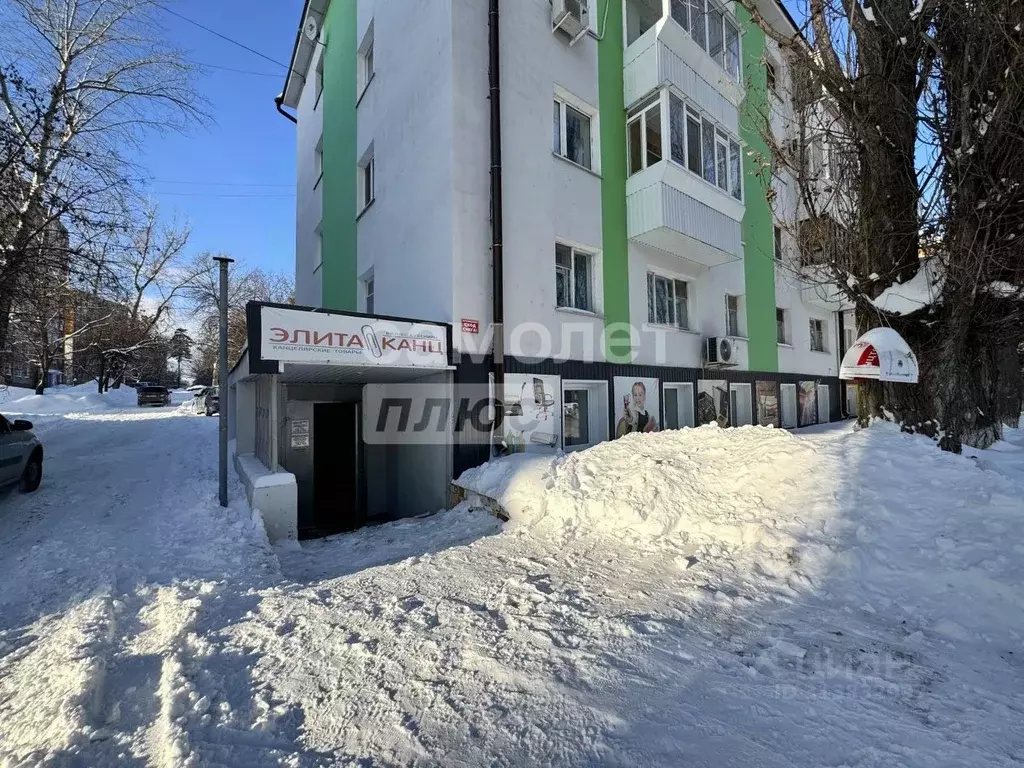 Помещение свободного назначения в Ульяновская область, Димитровград ... - Фото 0