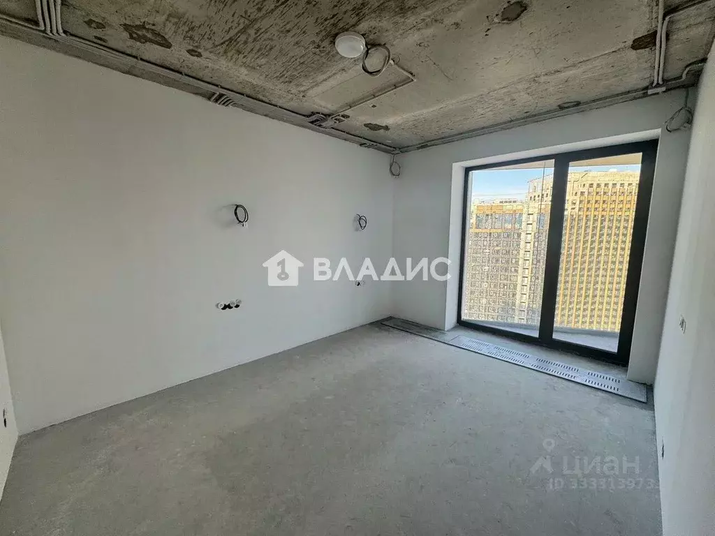 3-к кв. Москва проезд 3-й Красногорский, 2 (70.0 м) - Фото 2