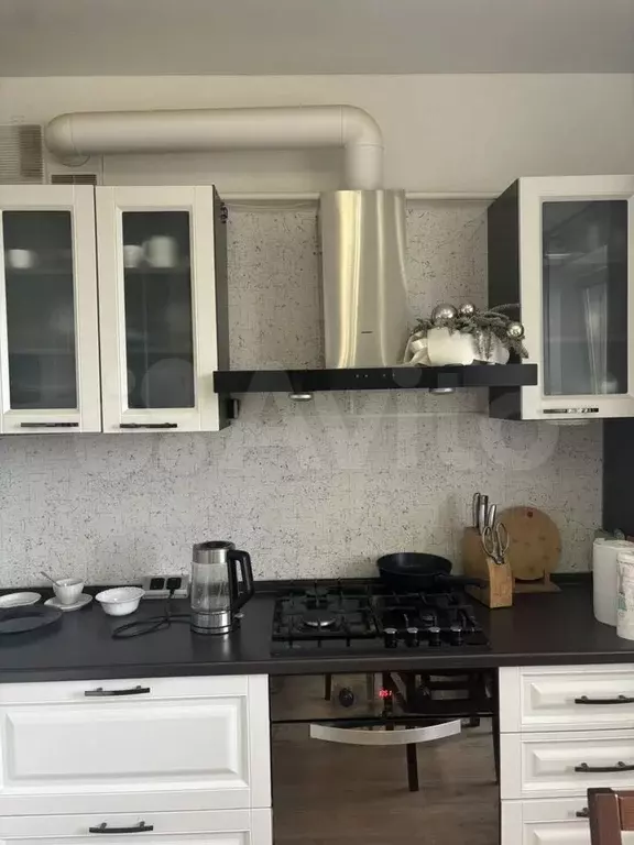 2-к. квартира, 55 м, 5/14 эт. - Фото 0