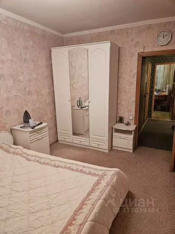 2-к кв. Москва ул. Исаковского, 6К1 (52.0 м) - Фото 1