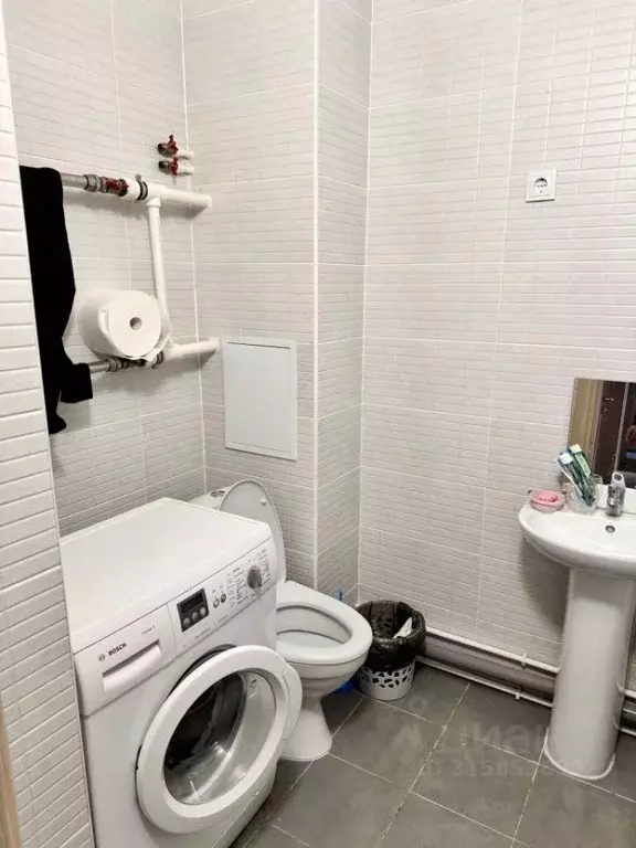 Квартира, 3 комнаты, 65.09 м - Фото 0