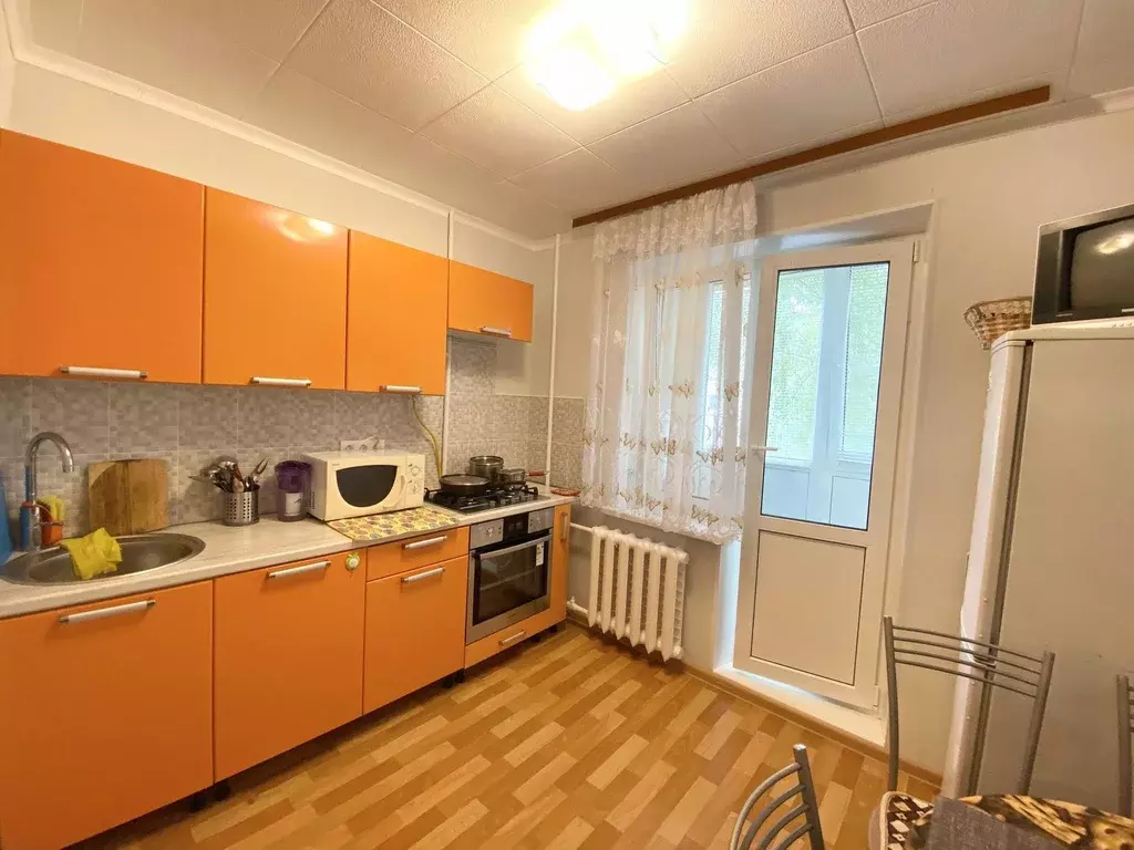 Продаётся 1-к квартира, 32.5 м - Фото 0