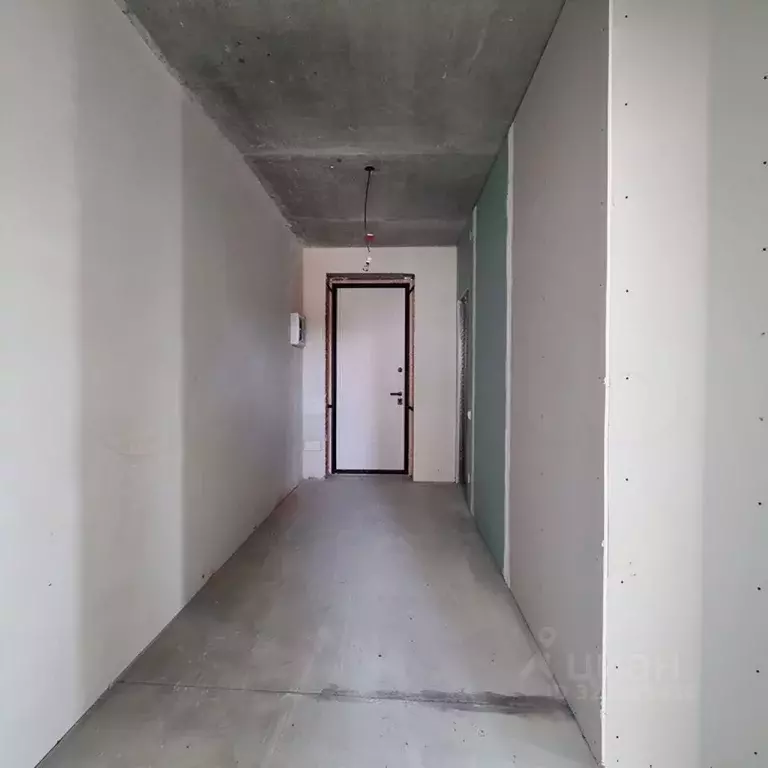 2-к кв. Омская область, Омск ул. Б.Г. Шаронова, 9 (67.0 м) - Фото 1