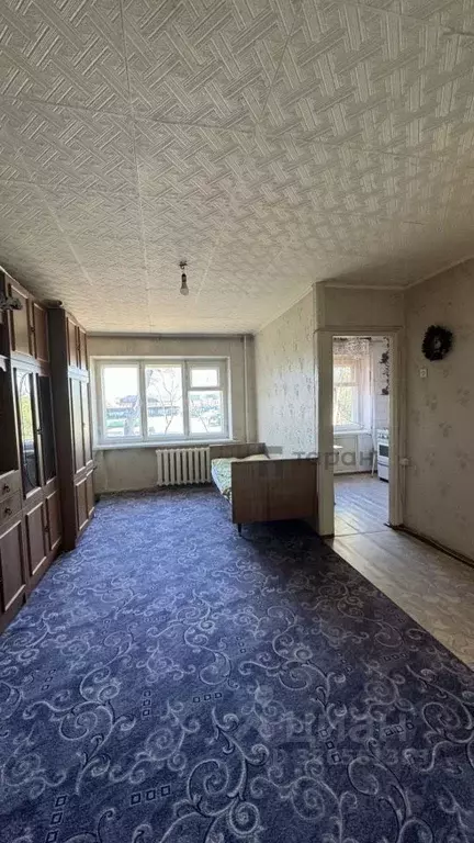 2-к кв. Челябинская область, Копейск ул. Сутягина, 5 (42.4 м) - Фото 2