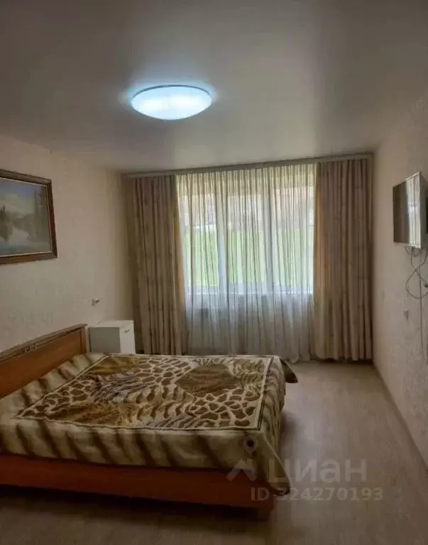 1-к кв. Чувашия, Чебоксары ул. П.В. Дементьева, 18к1 (38.0 м) - Фото 1