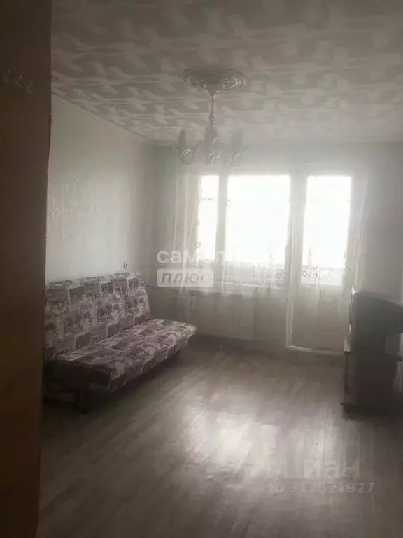 2-к кв. Самарская область, Тольятти ул. Дзержинского, 79 (47.0 м) - Фото 0