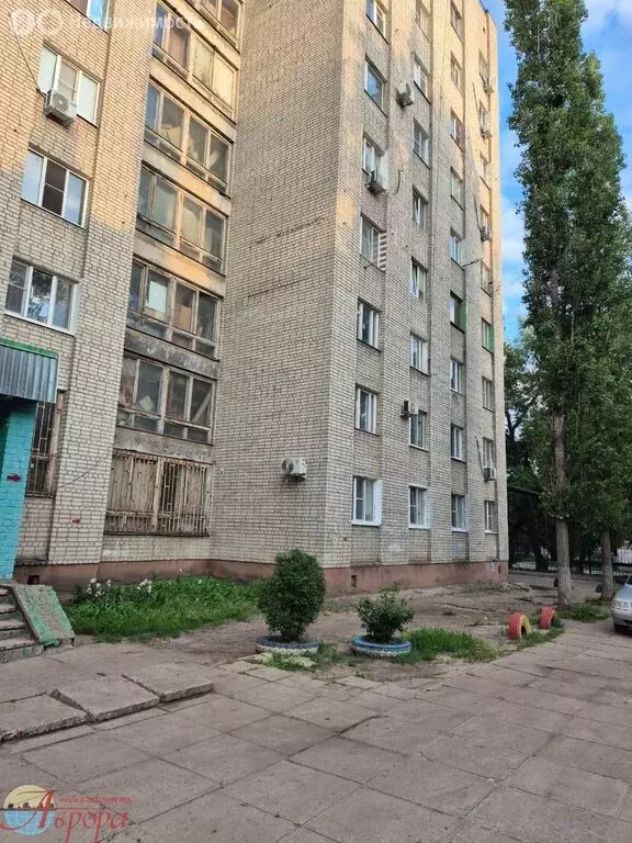 1к в -комнатной квартире (14.2 м) - Фото 1