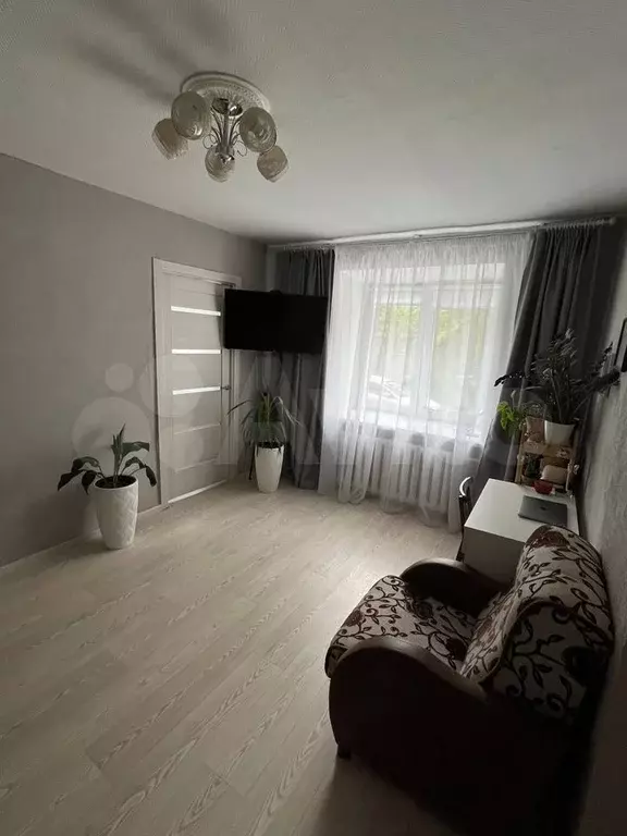 3-к. квартира, 67 м, 1/9 эт. - Фото 1
