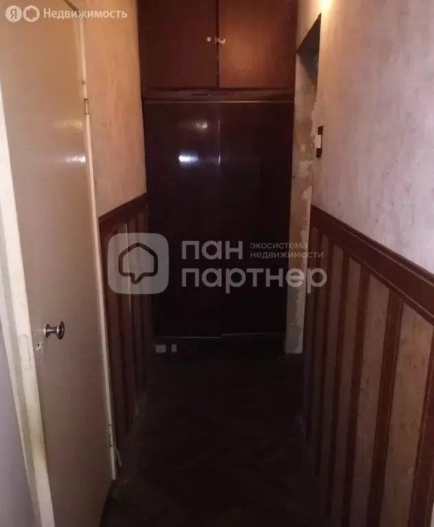 3-комнатная квартира: Санкт-Петербург, улица Орджоникидзе, 63к2 (60 м) - Фото 2