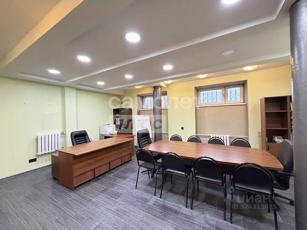 Офис в Московская область, Жуковский ул. Гагарина, 85 (117 м) - Фото 1