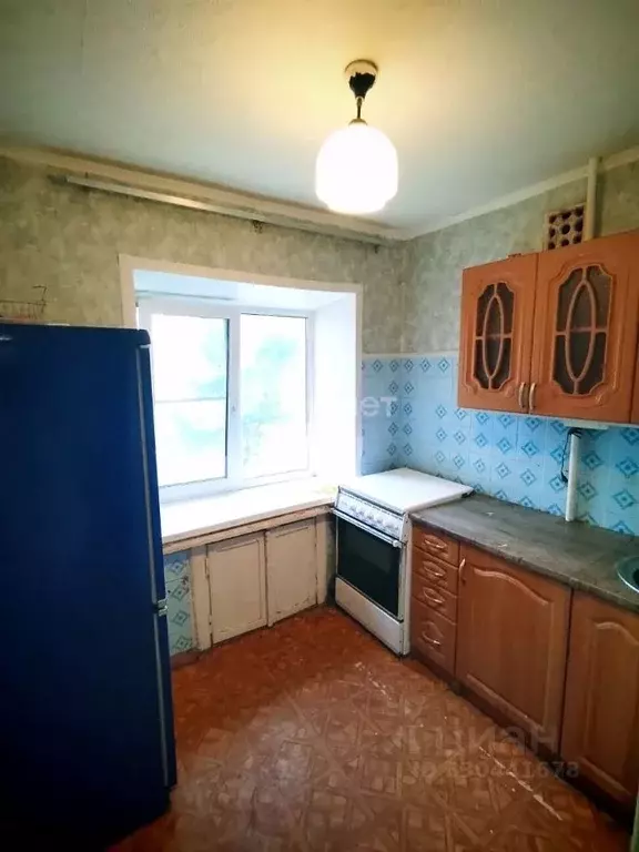 3-к кв. Липецкая область, Липецк ул. Гагарина, 91 (55.5 м) - Фото 1