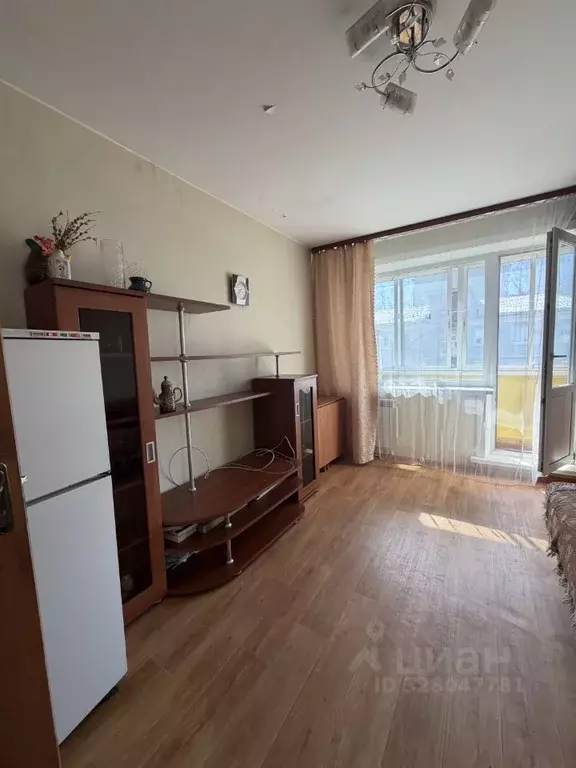 Комната Иркутская область, Иркутск Юбилейный мкр, 36Б (12.9 м) - Фото 2