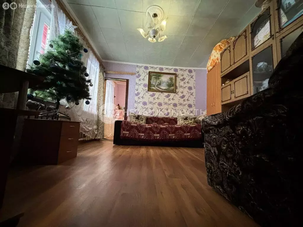 Дом в Рыбное, Молодёжная улица, 6 (54 м) - Фото 2