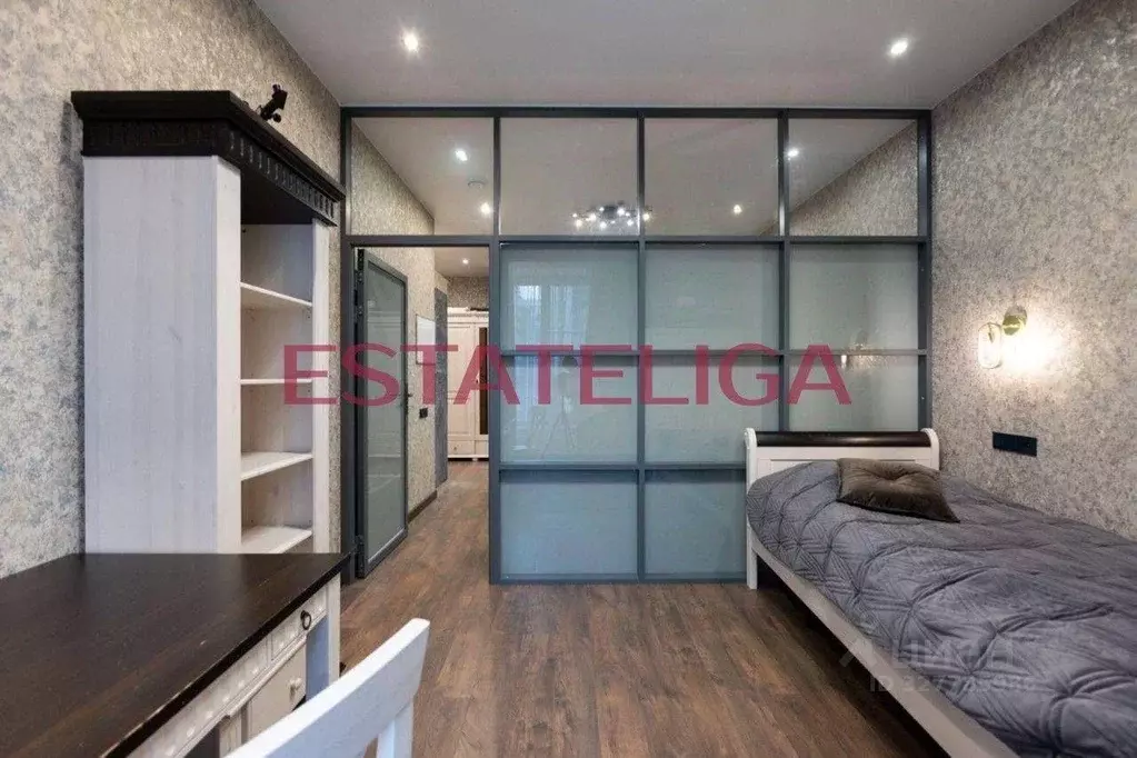 Квартира, студия, 32 м - Фото 2