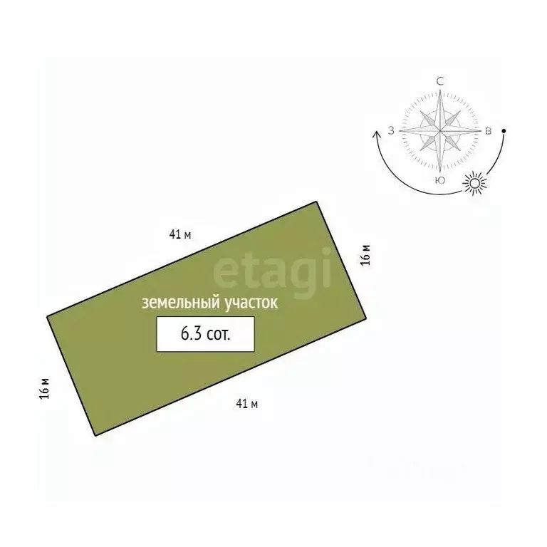 Дом в Красноярский край, Красноярск Инвалид-1 СНТ, 32 (27 м) - Фото 2