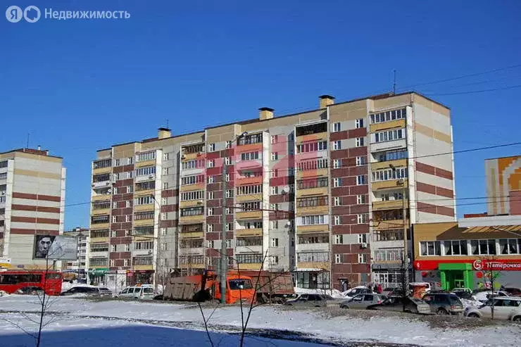 Помещение свободного назначения (70 м) - Фото 0